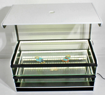 Мультстудия "Happy cartoon" (Комплект (ПО, камера + методическая программа для работников ДОУ) - «globural.ru» - Сургут