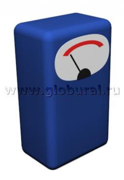 Бензоколонка - «globural.ru» - Сургут