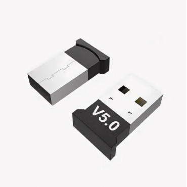 Адаптер Bluetooth-USB Ver. 5.0 - «globural.ru» - Сургут
