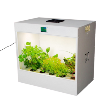 Агрокласс. Агролаборатория ECOBOX ED - «globural.ru» - Сургут