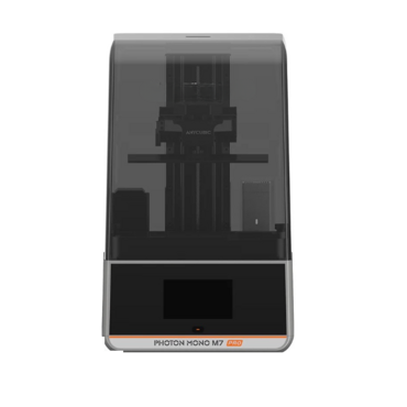 3D принтер Photon Mono M7 Pro - «globural.ru» - Сургут