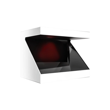 Голографический куб Cube 27" - «globural.ru» - Сургут