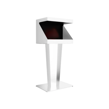 Голографический куб Cube Ultra 23,8" - «globural.ru» - Сургут