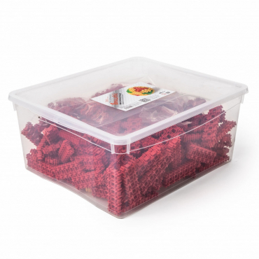 Набор «Basic красный» - «globural.ru» - Сургут