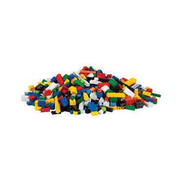 Набор "Строительные кирпичи" LEGO - «globural.ru» - Сургут