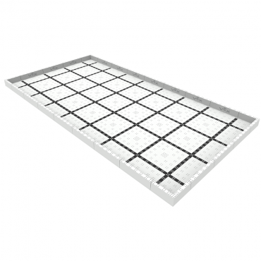 Набор 1/2 поля для соревнований / VEX IQ Challenge Half  Field Perimeter & Tiles - «globural.ru» - Сургут