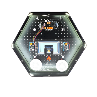 Модуль интерактивный с искусственным интеллектом "Распознавание изображений" - «globural.ru» - Сургут