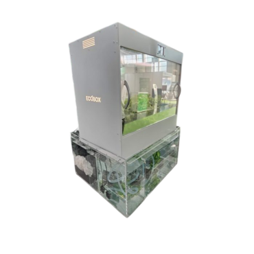 Агрокласс. AQUABOX ED (дополнительный модуль для ECOBOX ED) - «globural.ru» - Сургут