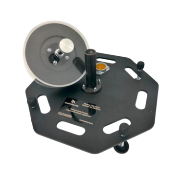 Лабораторный стенд "Гироскопические эффекты"  - «globural.ru» - Сургут