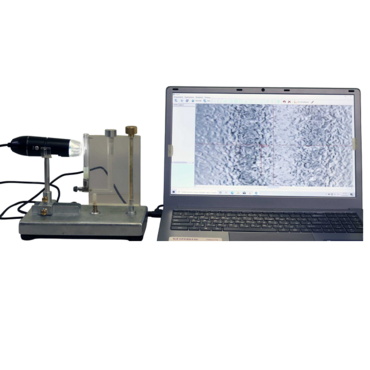 Лабораторная установка «Определение коэффициента взаимной диффузии воздуха и водяного пара»  - «globural.ru» - Сургут