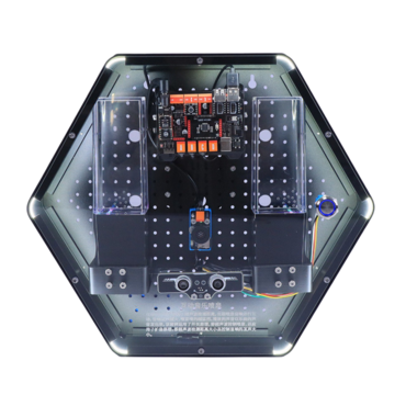 Модуль интерактивный "Музыкальный фонтан" - «globural.ru» - Сургут