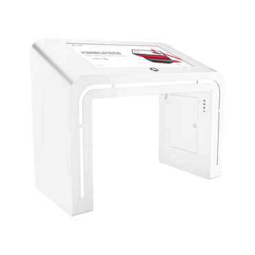 Интерактивный стол Olympic 43" - «globural.ru» - Сургут