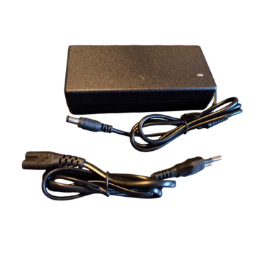 Блок питания для элементов LS (LightSeries) - «globural.ru» - Сургут