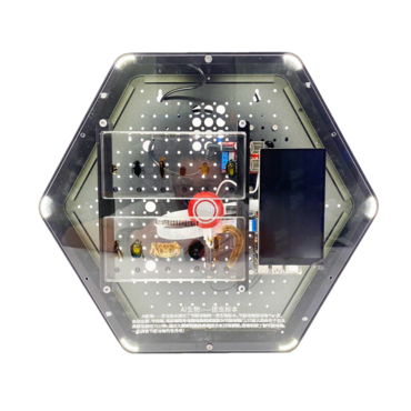 Модуль интерактивный с искусственным интеллектом "Интеллектуальная биология" - «globural.ru» - Сургут