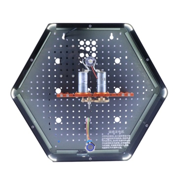 Модуль интерактивный "Магнитно-индукционныый генератор" - «globural.ru» - Сургут