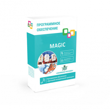 Программное обеспечение "Magic Touch"    - «globural.ru» - Сургут