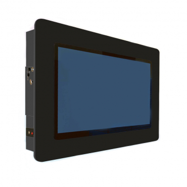 Интерактивная панель «Расписание» 32” light - «globural.ru» - Сургут