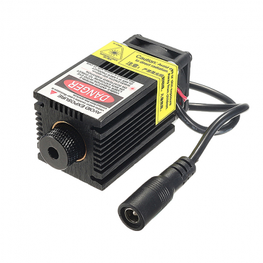 Ресурсный набор для плоттера 445nm 1600mW Blue Laser Components Engraver  Pack - «globural.ru» - Сургут