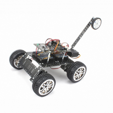 Ресурсный набор Robo kit 2-3 - «globural.ru» - Сургут