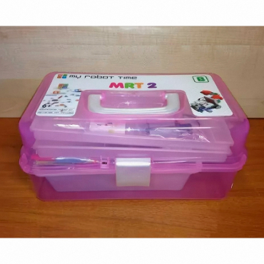 Конструктор по робототехнике MRT2 Basic - «globural.ru» - Сургут