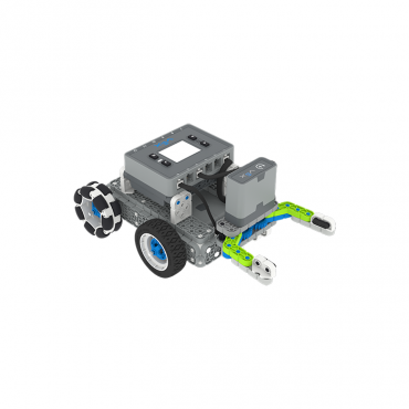 VEX IQ Стартовый набор /Starter Kit (2-е поколение Gen 2) - «globural.ru» - Сургут