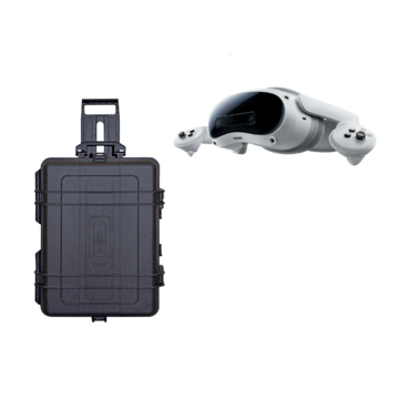 Мобильный класс виртуальной реальности Edublock PICO 4U (VR-3) - «globural.ru» - Сургут